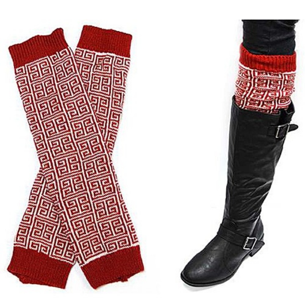 Leg Warmers